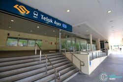 Telok Ayer Street (D1), Office #525367721